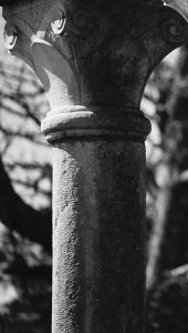 Concrete Column